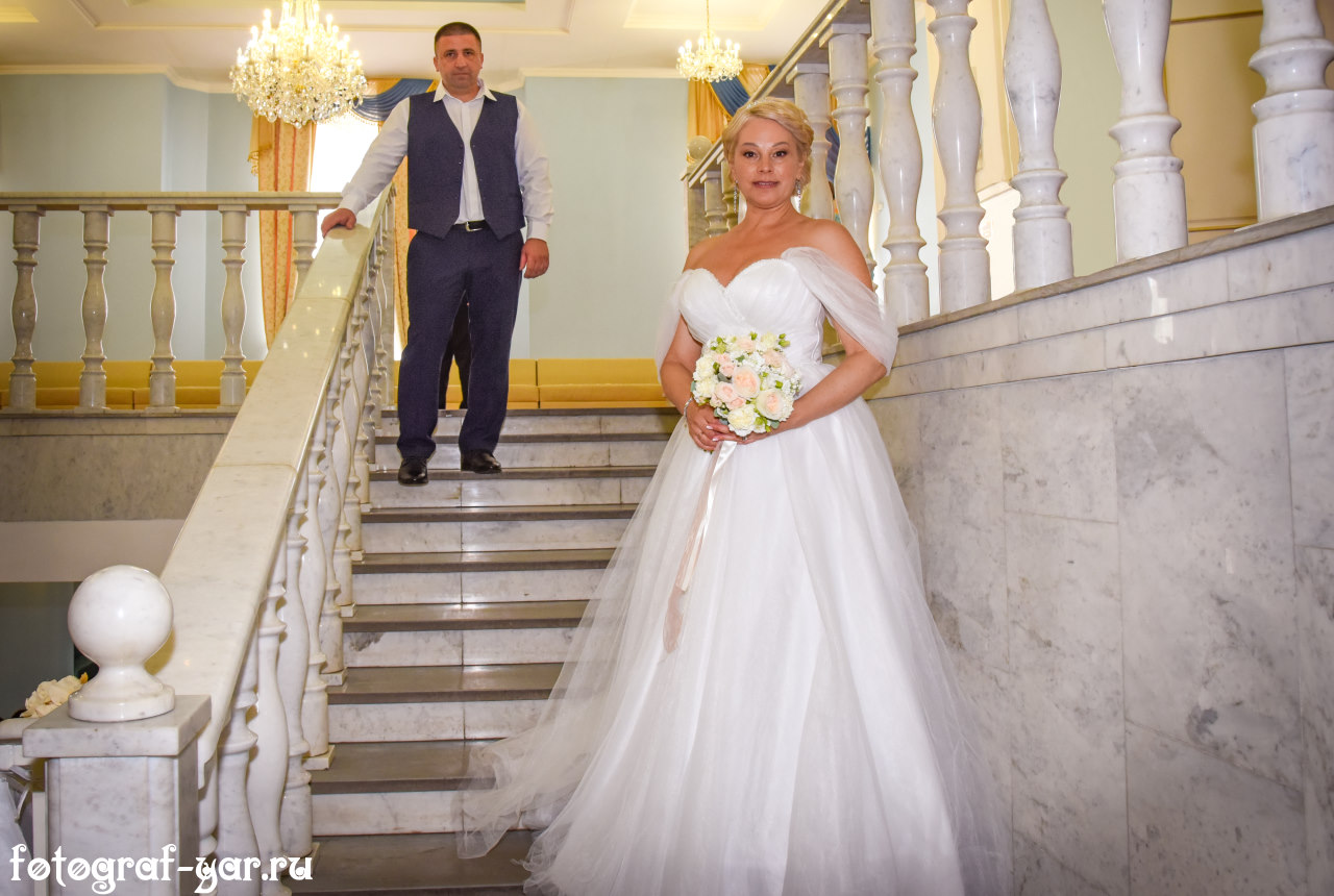 свадебная фотосъемка в Ярославле, свадьба в Ярославле